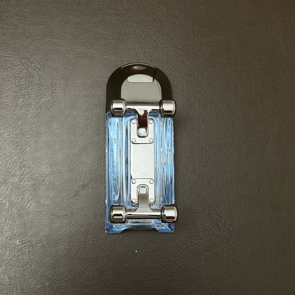 212 HEROES FOREVER YOUNG by CAROLINA HERRERA, EMPTY BOTTLE - Picture 4 of 10